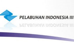 Pelindo III Raih Laba Rp 913 Miliar - JPNN.com