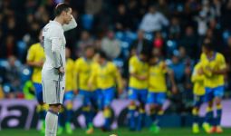 Lawan Eibar, Madrid Tanpa Morata, Bale dan Ronaldo - JPNN.com