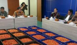 Dua Orang Ini Yang Bikin Harga Cabai Mahal di Jakarta - JPNN.com