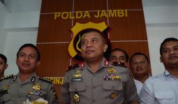 Kapolda Jambi Ultimatum Napi Kabur Segera Serahkan Diri - JPNN.com