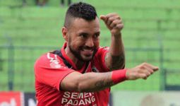 Sacramento Ingin Kembali Cetak Gol ke Gawang Arema - JPNN.com