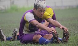 Persiba Resah, 4 Pemain Susul Silva ke Ruang Perawatan - JPNN.com