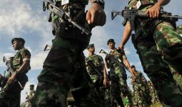 Rancangan Perpres Pelibatan TNI Menangani Aksi Terorisme Harus Dibatalkan - JPNN.com