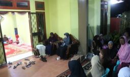 Innalillahi, Ibunda Wali Kota Batam Tutup Usia - JPNN.com