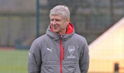 Arsenal Imbang saat Arsene Wenger Patahkan Rekor Ferguson - JPNN.com
