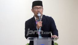 Didukung Nasdem dan PKB, Kang Emil Masih Kurang 8 Kursi - JPNN.com