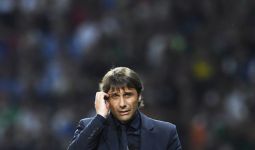 Conte Tak Ingin Fans Chelsea dan West Ham Bentrok Lagi - JPNN.com