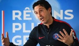 Pelatih PSG Sebut Barcelona Lebih Ganas, Hiii..Ngeri - JPNN.com