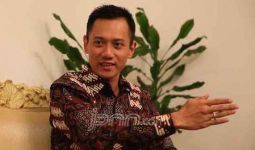 Elektabilitas Agus Harimurti Kalahkan Megawati - JPNN.com