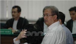 KPK Jebloskan Eks Bos PT Duta Graha Indah ke Bui - JPNN.com