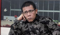 Soal Jokowi - Muhaimin, PDIP: Namanya Juga Usaha - JPNN.com