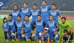 Persib Tak Ingin Kebobolan di Teladan - JPNN.com