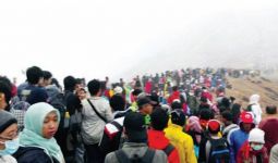 Pembangunan Kereta Gantung Ijen Terkendala Jalan - JPNN.com