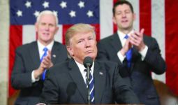 Janji Kampanye Trump yang Membakar Timur Tengah - JPNN.com