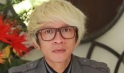 Niat Aming Sudah Bulat - JPNN.com