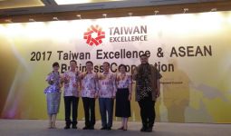 Taiwan Berminat Investasi Teknologi di Indonesia - JPNN.com