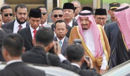 TKI Dipancung, Jokowi Diminta Tak Hanya Surati Raja Saudi - JPNN.com