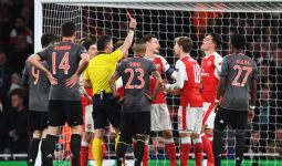 Masyaallah! Bayern Muenchen 10-2 Arsenal - JPNN.com