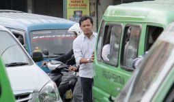 Wali Kota Bogor Harus Segera Selesaikan Pro dan Kontra Pembangunan Masjid - JPNN.com