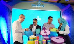 Luncurkan Produk Halal, Medina Incar Market 15 Persen - JPNN.com