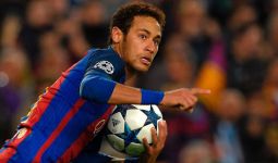 Neymar: Ini Pertandingan Terbaik dalam Hidup Saya - JPNN.com