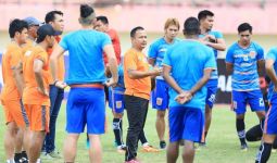 Pelatih PBFC Tak Gentar dengan Arema, tapi Takut sama.. - JPNN.com