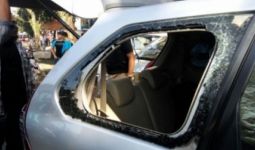 Waduh, Mobil Anggota Dewan Dibobol Maling, Ratusan Juta Hilang - JPNN.com