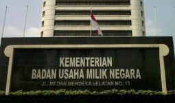 Holding BUMN Tambang Diprediksi Pertama Terbentuk - JPNN.com