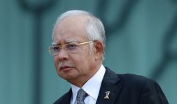 Najib Sembunyi-Sembunyi ke KPK Malaysia, Ada Kasus Baru? - JPNN.com