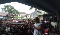 Kaka Galang Dana untuk Lestarikan Alam Manado - JPNN.com