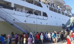 Bangun Pelabuhan di Riau, Kemenhub Targetkan Kelar 2019 - JPNN.com
