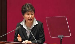 Presiden Park Dipecat, Korsel Segera Gelar Pemilu - JPNN.com
