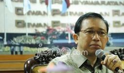 KPK Garap Marzuki Alie untuk Berkas Setya Novanto di Kasus e-KTP - JPNN.com