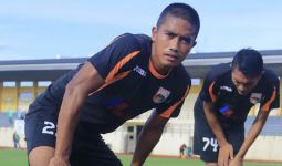 Stopper Mitra Kukar Ini Tetap Ingin Selesaikan Studinya - JPNN.com