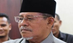 OTT Terkait Kasus Korupsi di Malut, KPK Amankan Gubernur Abdul Gani Kasuba - JPNN.com
