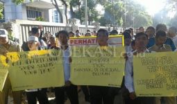 Guru Honorer Akan Rayakan HUT Bekasi dengan Demonstrasi - JPNN.com