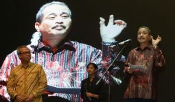 Menpar Akui Lulusan STP-NHI Bandung Memang Jempolan - JPNN.com