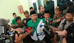 GP Ansor Siap Salatkan Jenazah yang Ditelantarkan Warga - JPNN.com