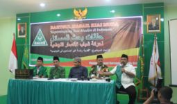 GP Ansor: Umat Islam Boleh Pilih Pemimpin Nonmuslim - JPNN.com
