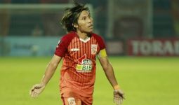 Borneo FC Kehilangan Gelandang Andalan Ini Saat Menjamu SFC - JPNN.com