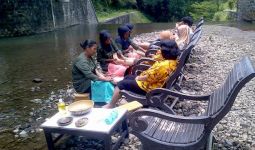 Ini Tiga Fokus Sandiaga Uno Jadikan Desa Wisata sebagai Lokomotif Pembangunan Indonesia - JPNN.com