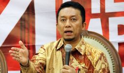 Pemilihan Ketua MPR: Bamsoet atau Muzani? PKS sih Maunya Begini - JPNN.com