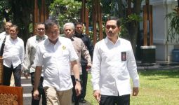 Ogah Kecolongan, Kementerian ESDM Gandeng BNPT - JPNN.com