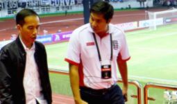 Persiapan Pembukaan Piala Presiden Sudah Mantap - JPNN.com