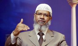Website Zakir Naik Visit Indonesia Ditutup, Ada Apa? - JPNN.com