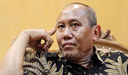 Ingatkan PDIP soal Hak Angket, Ikrar Nusa Bhakti: Jangan Melempem - JPNN.com