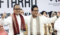 Anies Baswedan: Kami Lebih Cool - JPNN.com