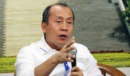 Saan Imbau Masyarakat Tidak Meremehkan 12 Wakil Menteri - JPNN.com