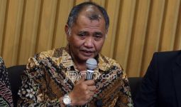 Penjelasan Ketua KPK Soal Korupsi di Kalangan PNS Marak - JPNN.com