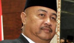 Mengejutkan, Ketua DPD Golkar Sumut Mendadak Dicopot - JPNN.com
